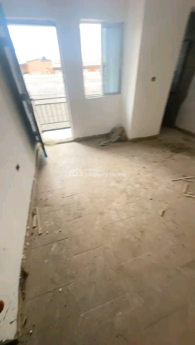 Standard and Spacious Mini Flat, Ilupeju, Palmgrove, Ilupeju, Lagos, Mini Flat (room and Parlour) for Rent