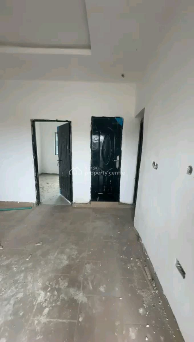 Standard and Spacious Mini Flat, Ilupeju, Palmgrove, Ilupeju, Lagos, Mini Flat (room and Parlour) for Rent