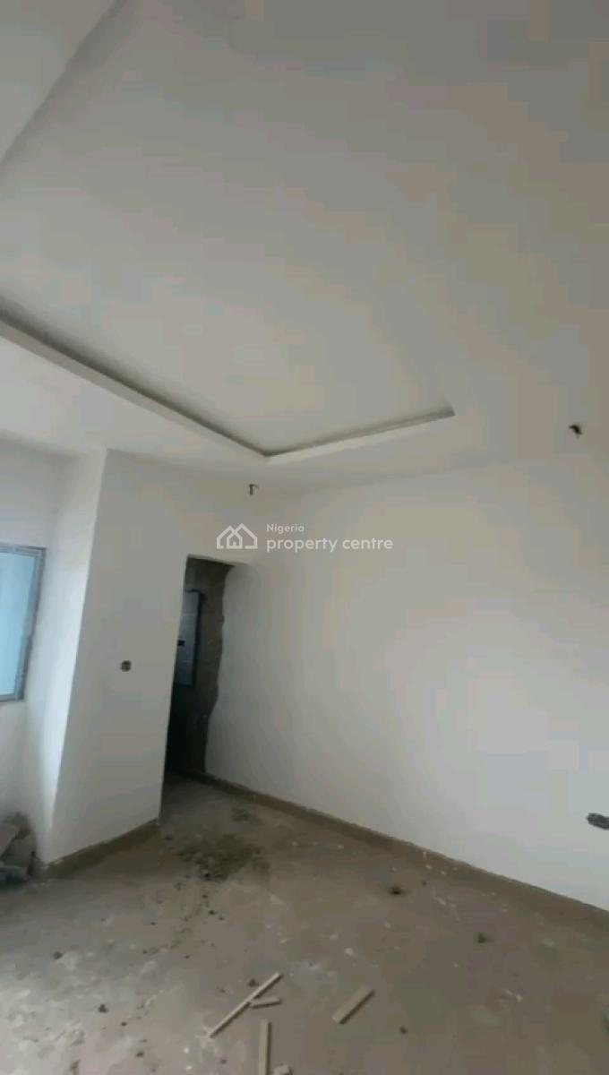Standard and Spacious Mini Flat, Ilupeju, Palmgrove, Ilupeju, Lagos, Mini Flat (room and Parlour) for Rent