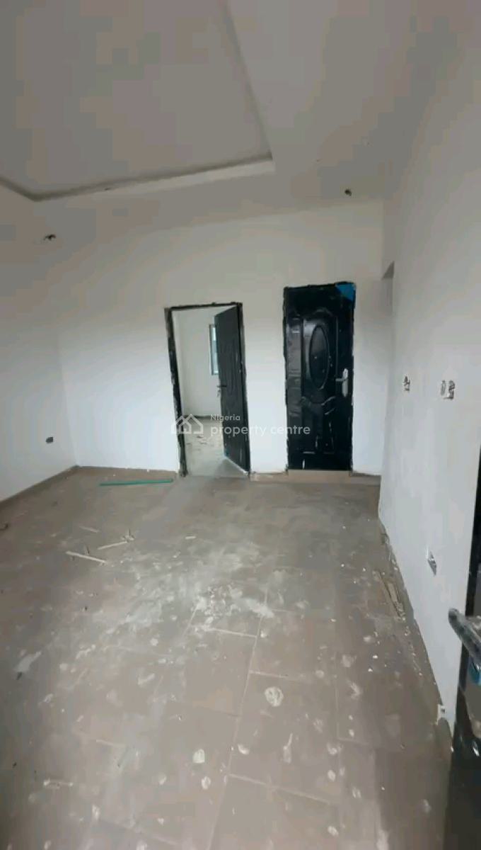 Standard and Spacious Mini Flat, Ilupeju, Palmgrove, Ilupeju, Lagos, Mini Flat (room and Parlour) for Rent