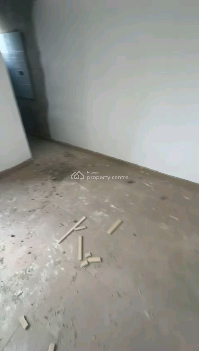 Standard and Spacious Mini Flat, Ilupeju, Palmgrove, Ilupeju, Lagos, Mini Flat (room and Parlour) for Rent