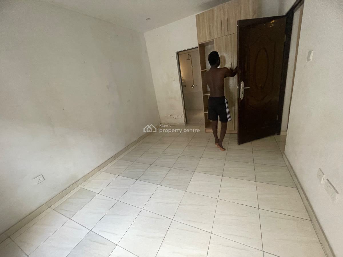 Nice Cozy Affordable 2 Bed Upstairs, Okera, Ado, Ajah, Lagos, House for Rent