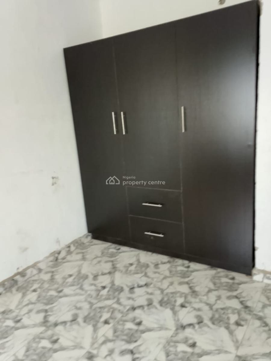 Lovely Room and Parlor Self Contained, Morekete Estate, Igbogbo, Ikorodu, Lagos, House for Rent