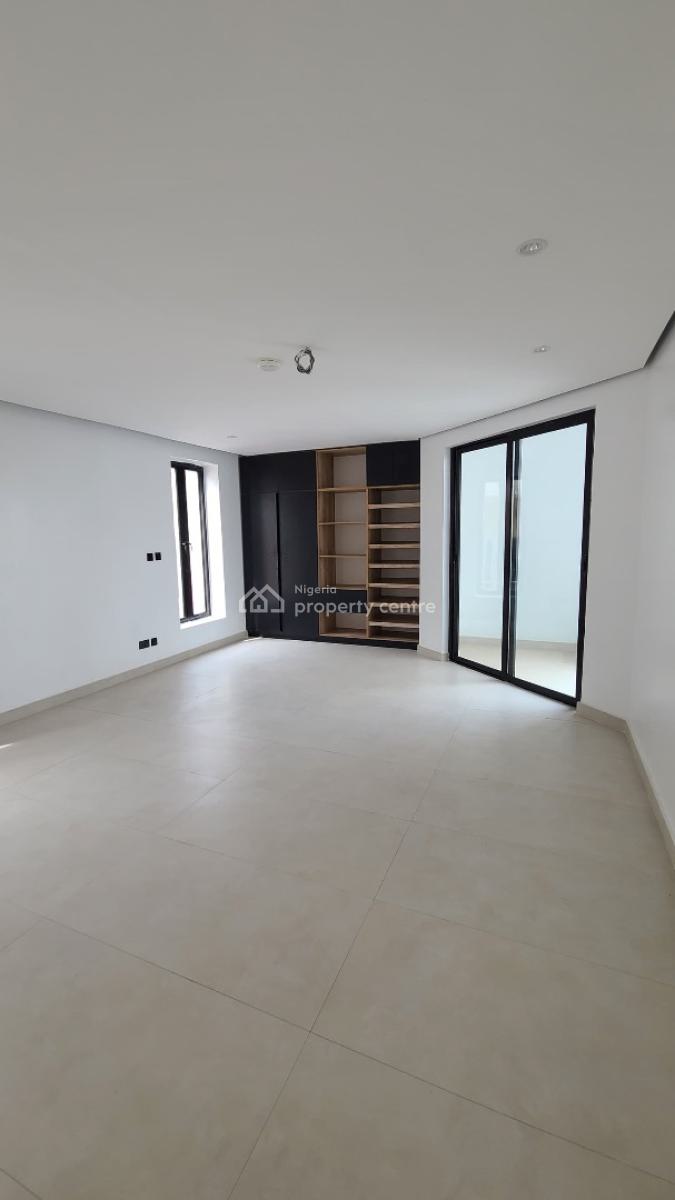 5 Bedroom Fully Detached Duplex, Orchid, Lekki Lagos, Lafiaji, Lekki, Lagos, Detached Duplex for Sale