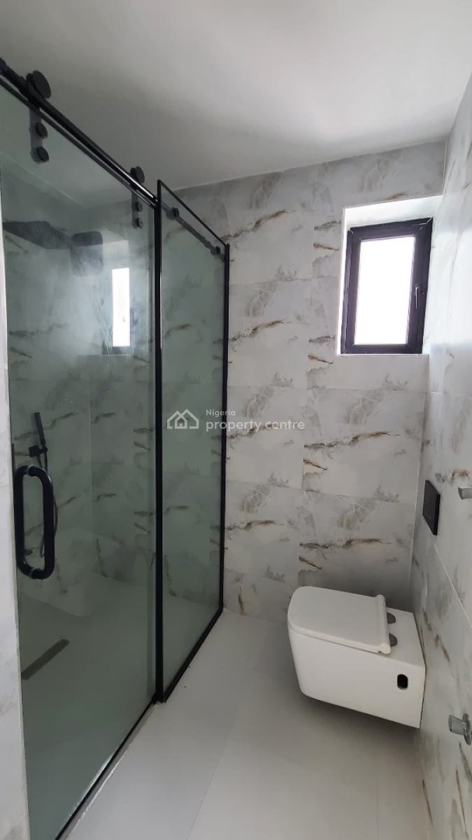 5 Bedroom Fully Detached Duplex, Orchid, Lekki Lagos, Lafiaji, Lekki, Lagos, Detached Duplex for Sale