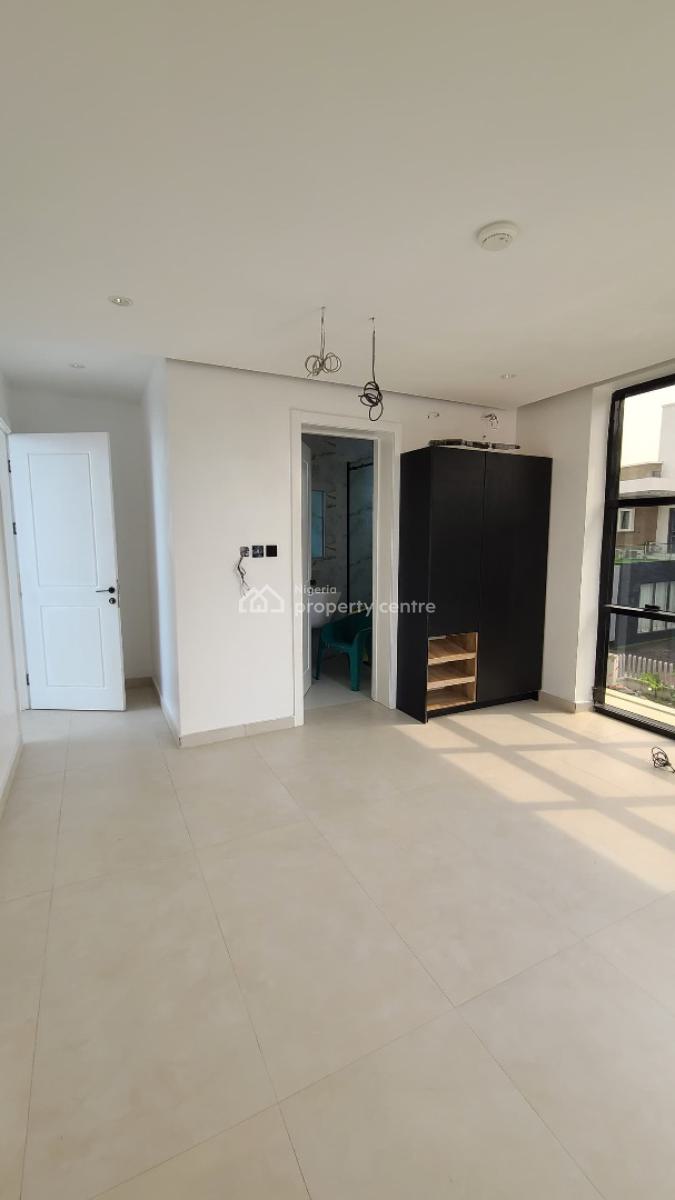 5 Bedroom Fully Detached Duplex, Orchid, Lekki Lagos, Lafiaji, Lekki, Lagos, Detached Duplex for Sale