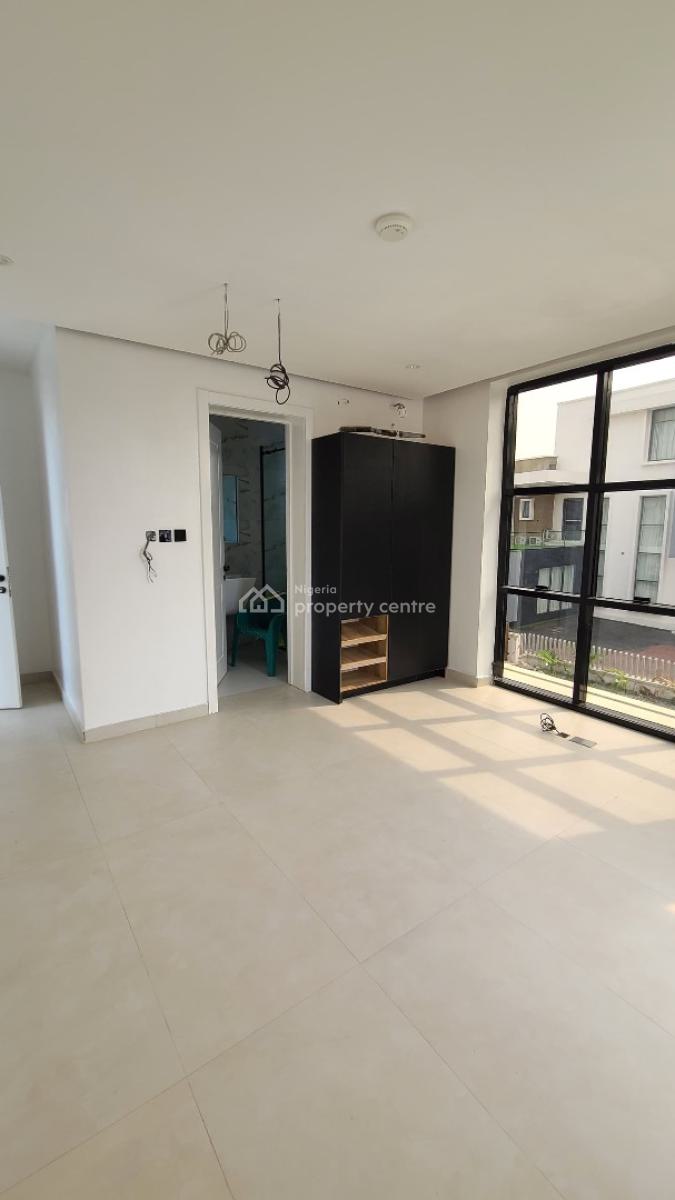 5 Bedroom Fully Detached Duplex, Orchid, Lekki Lagos, Lafiaji, Lekki, Lagos, Detached Duplex for Sale