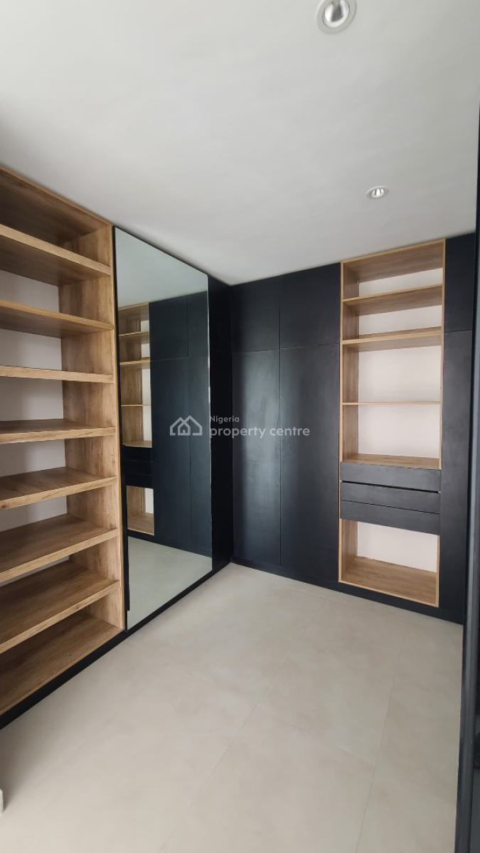 5 Bedroom Fully Detached Duplex, Orchid, Lekki Lagos, Lafiaji, Lekki, Lagos, Detached Duplex for Sale