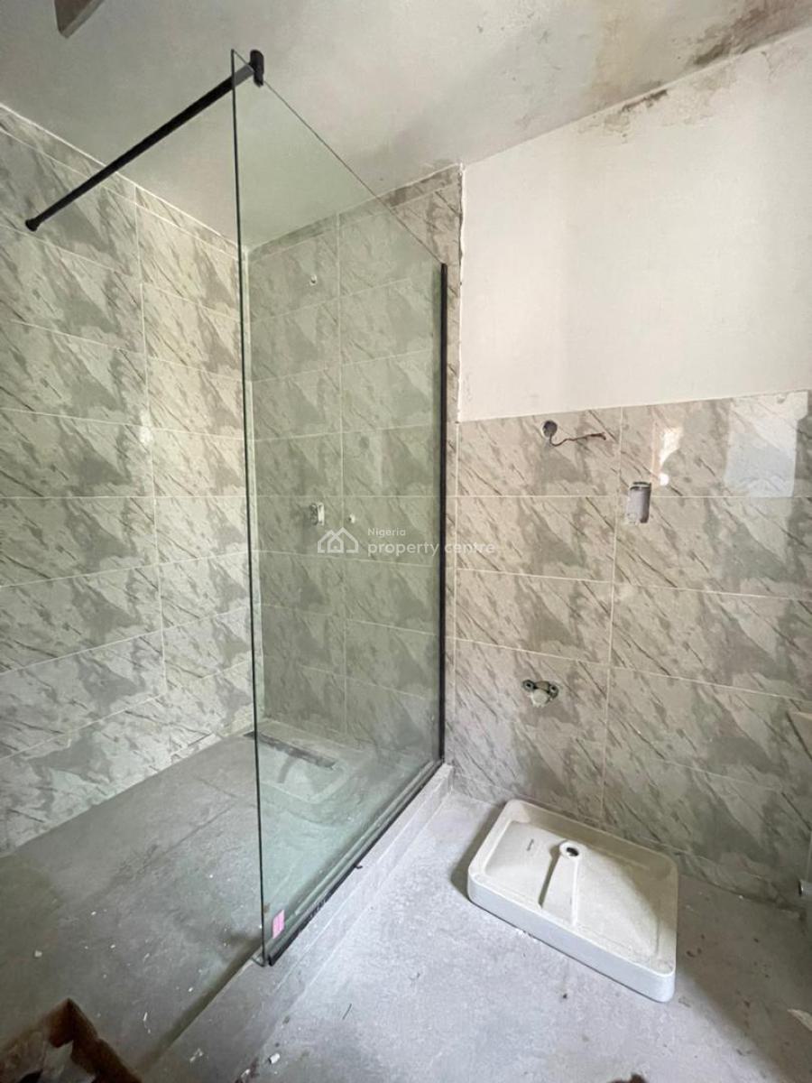 3-bedroom Apartment + Bq in a Prime, Well-located Facility, Victoria Island (vi), Lagos, Flat / Apartment for Sale