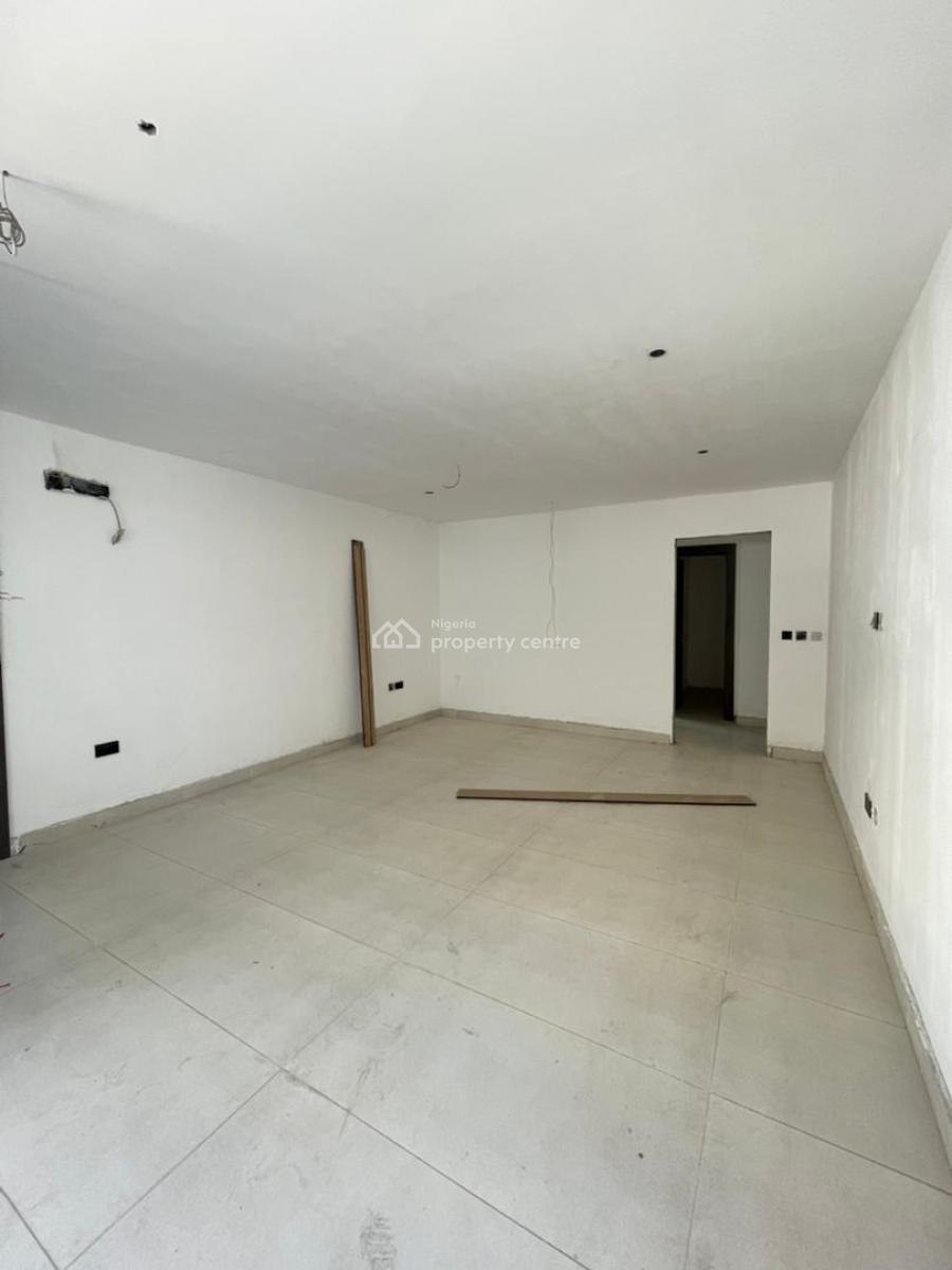 3-bedroom Apartment + Bq in a Prime, Well-located Facility, Victoria Island (vi), Lagos, Flat / Apartment for Sale