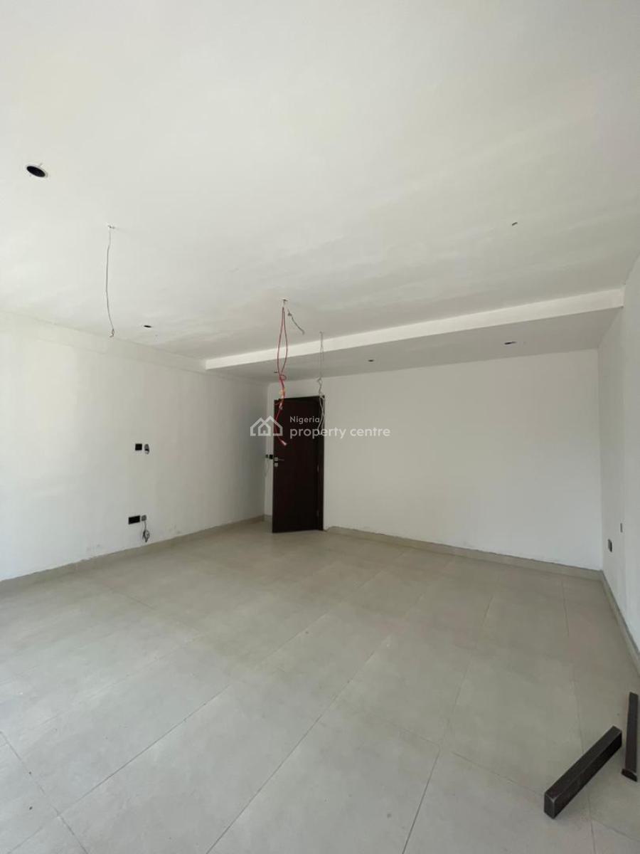 3-bedroom Apartment + Bq in a Prime, Well-located Facility, Victoria Island (vi), Lagos, Flat / Apartment for Sale