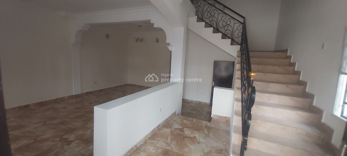 4 Bedrooms Duplex, Spg Road, Before Igboefon, Ologolo, Lekki, Lagos, Semi-detached Duplex for Rent