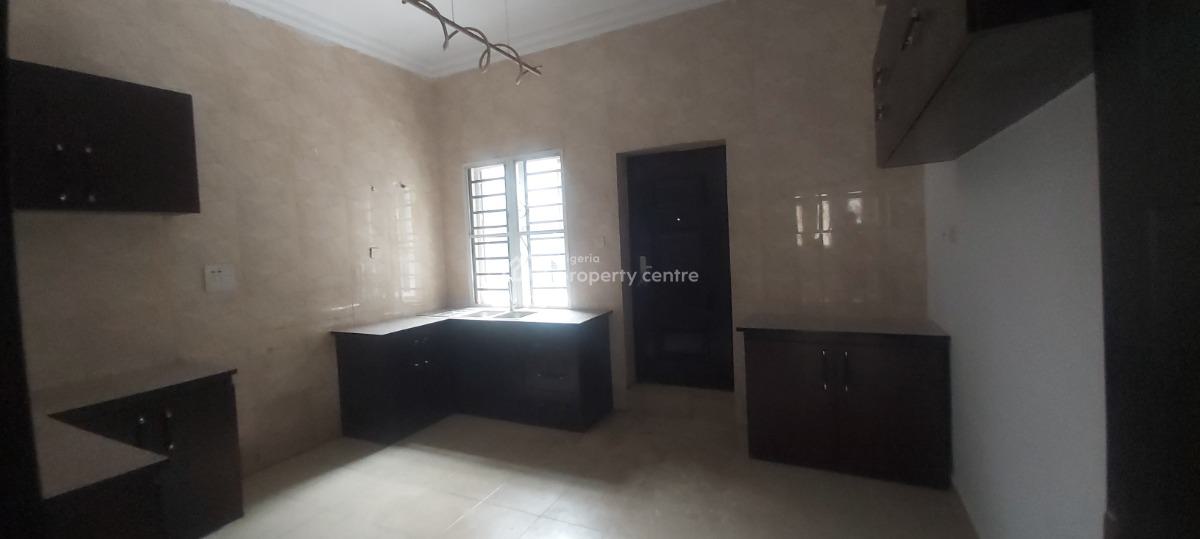 4 Bedrooms Duplex, Spg Road, Before Igboefon, Ologolo, Lekki, Lagos, Semi-detached Duplex for Rent