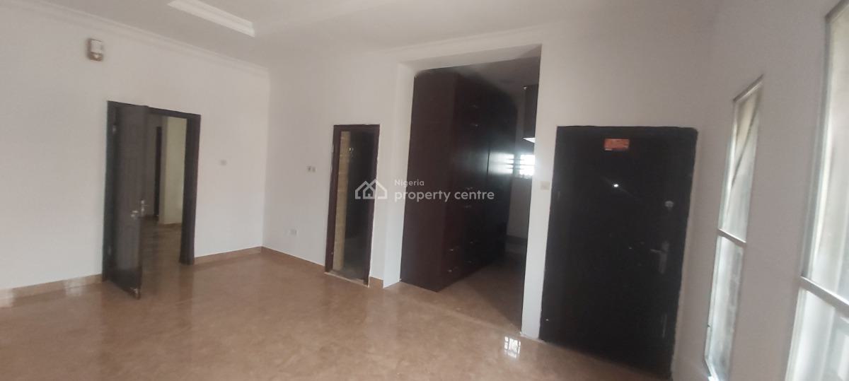 4 Bedrooms Duplex, Spg Road, Before Igboefon, Ologolo, Lekki, Lagos, Semi-detached Duplex for Rent