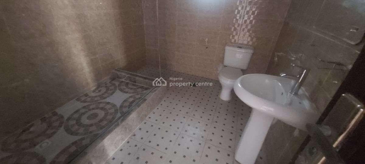 4 Bedrooms Duplex, Spg Road, Before Igboefon, Ologolo, Lekki, Lagos, Semi-detached Duplex for Rent