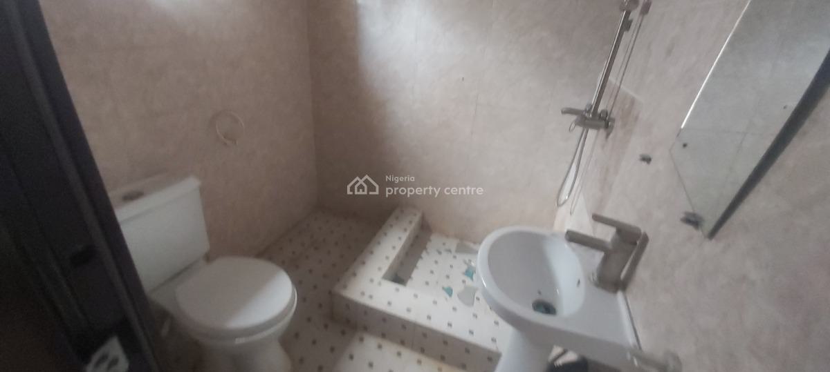 4 Bedrooms Duplex, Spg Road, Before Igboefon, Ologolo, Lekki, Lagos, Semi-detached Duplex for Rent