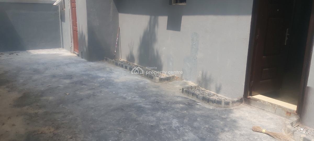 4 Bedrooms Duplex, Spg Road, Before Igboefon, Ologolo, Lekki, Lagos, Semi-detached Duplex for Rent