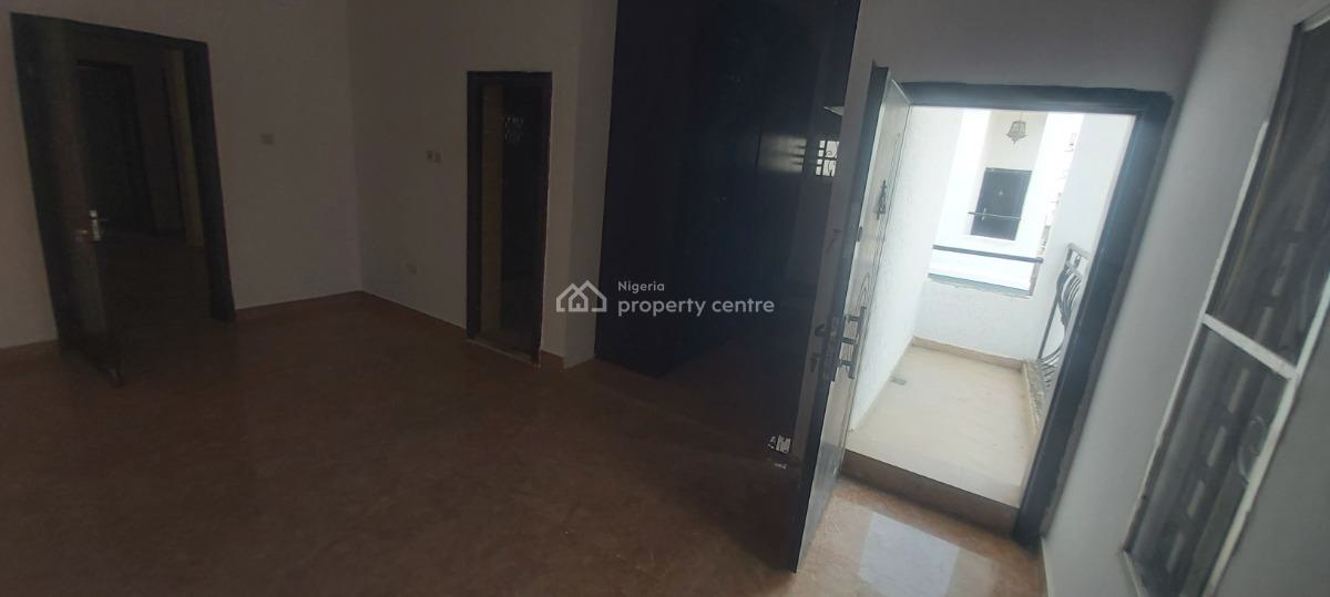 4 Bedrooms Duplex, Spg Road, Before Igboefon, Ologolo, Lekki, Lagos, Semi-detached Duplex for Rent