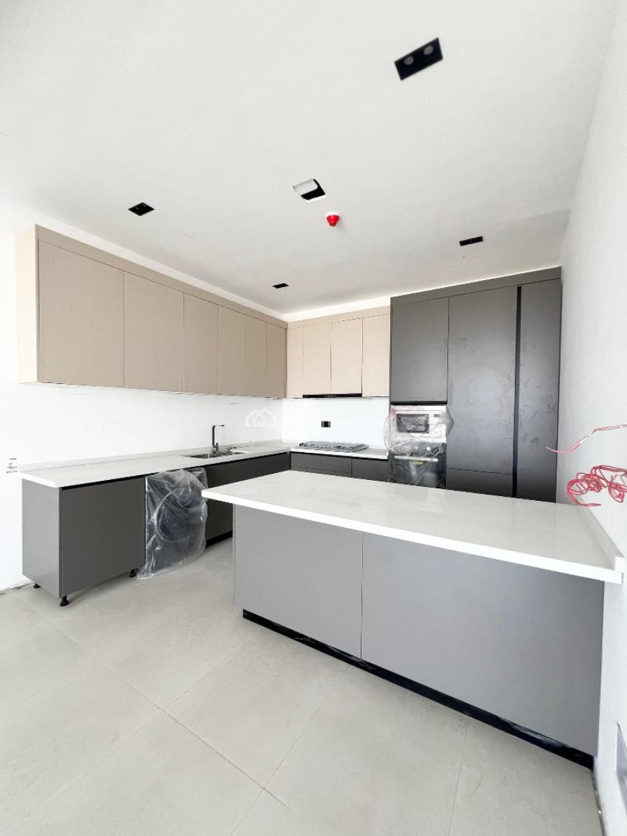 3 Bedroom Apartment with Amazing Facilities, Lekki Phase 1, Lekki Phase 1, Lekki, Lagos, Terraced Duplex for Sale