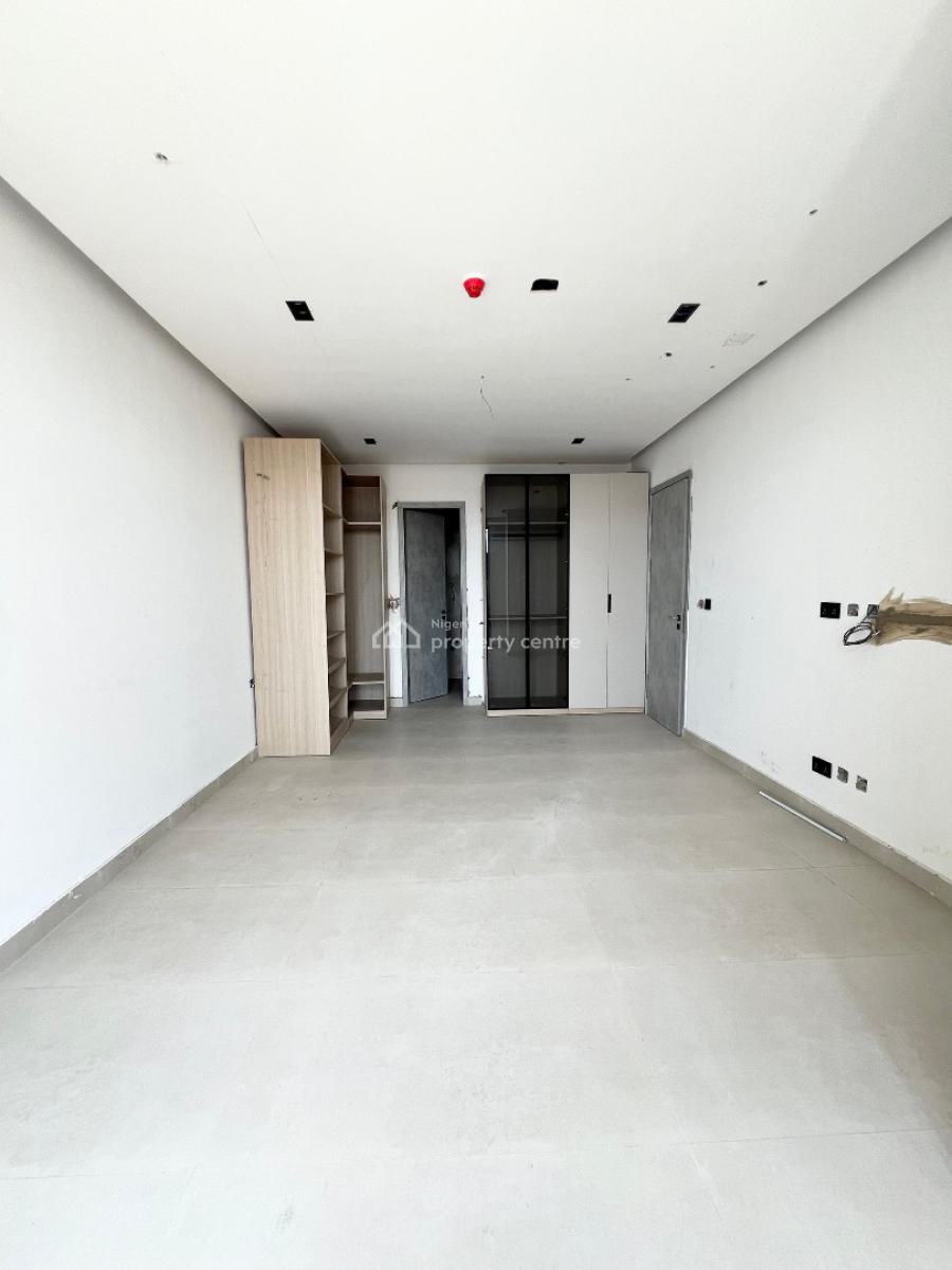 3 Bedroom Apartment with Amazing Facilities, Lekki Phase 1, Lekki Phase 1, Lekki, Lagos, Terraced Duplex for Sale