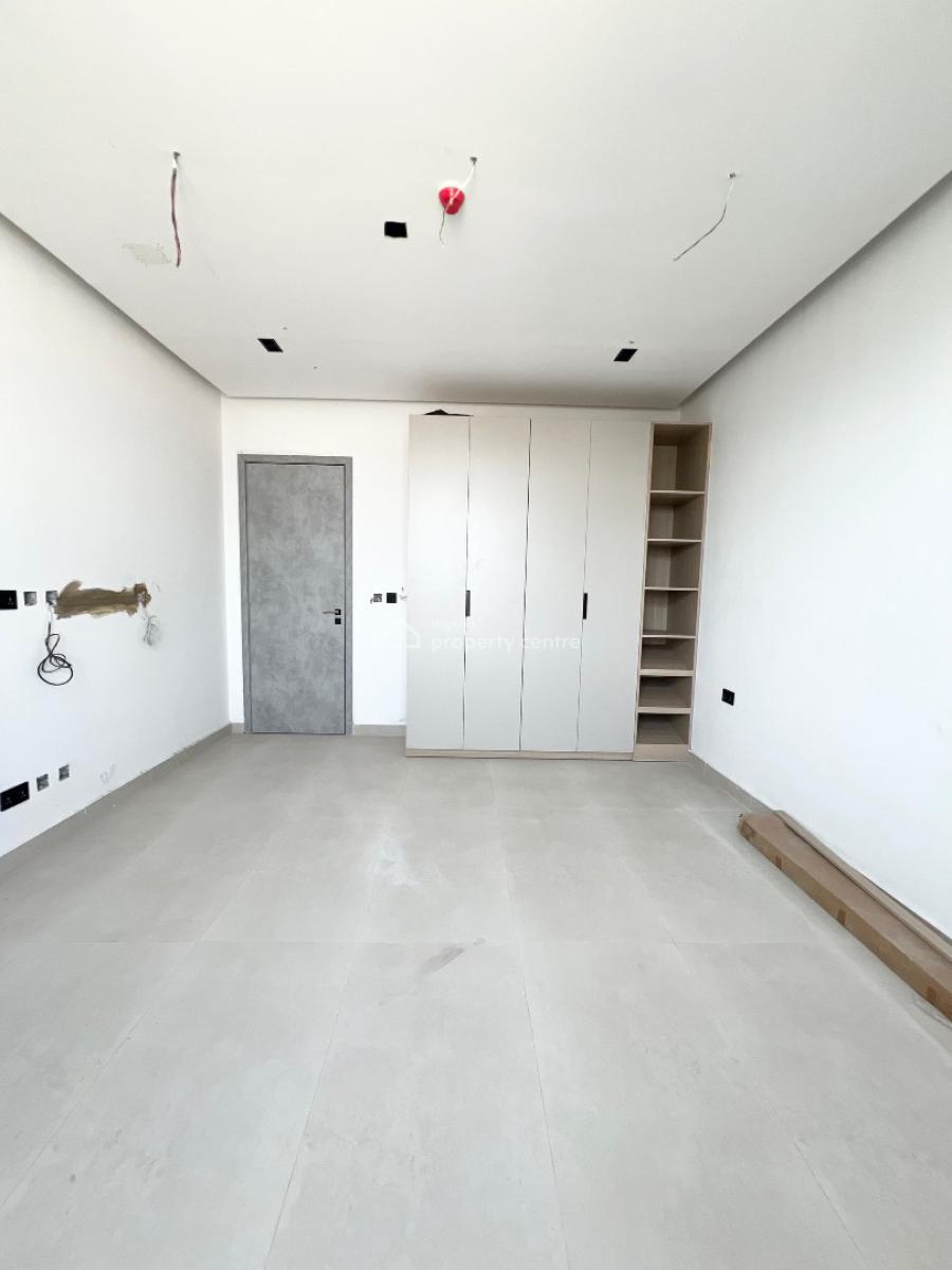 3 Bedroom Apartment with Amazing Facilities, Lekki Phase 1, Lekki Phase 1, Lekki, Lagos, Terraced Duplex for Sale