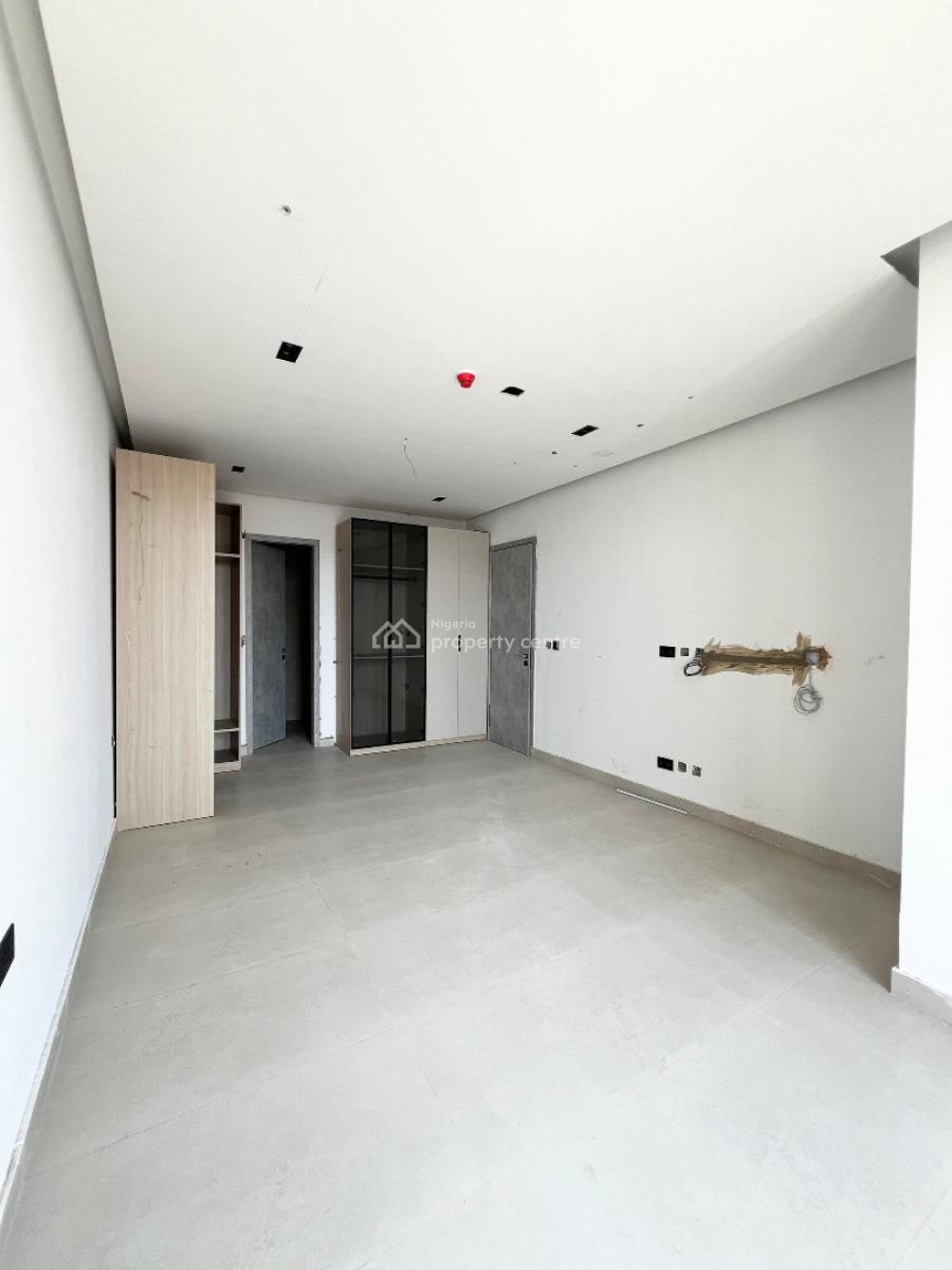 3 Bedroom Apartment with Amazing Facilities, Lekki Phase 1, Lekki Phase 1, Lekki, Lagos, Terraced Duplex for Sale