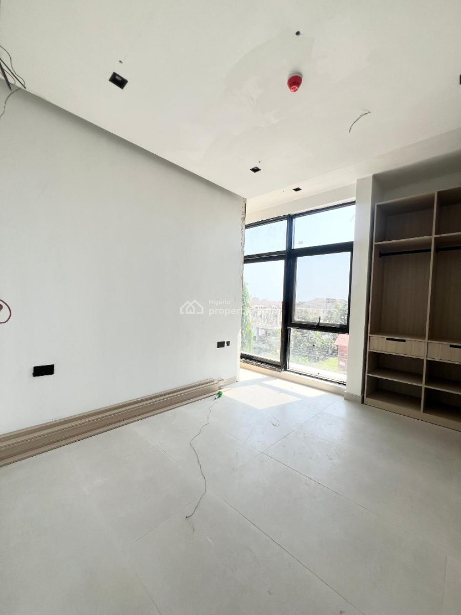 3 Bedroom Apartment with Amazing Facilities, Lekki Phase 1, Lekki Phase 1, Lekki, Lagos, Terraced Duplex for Sale