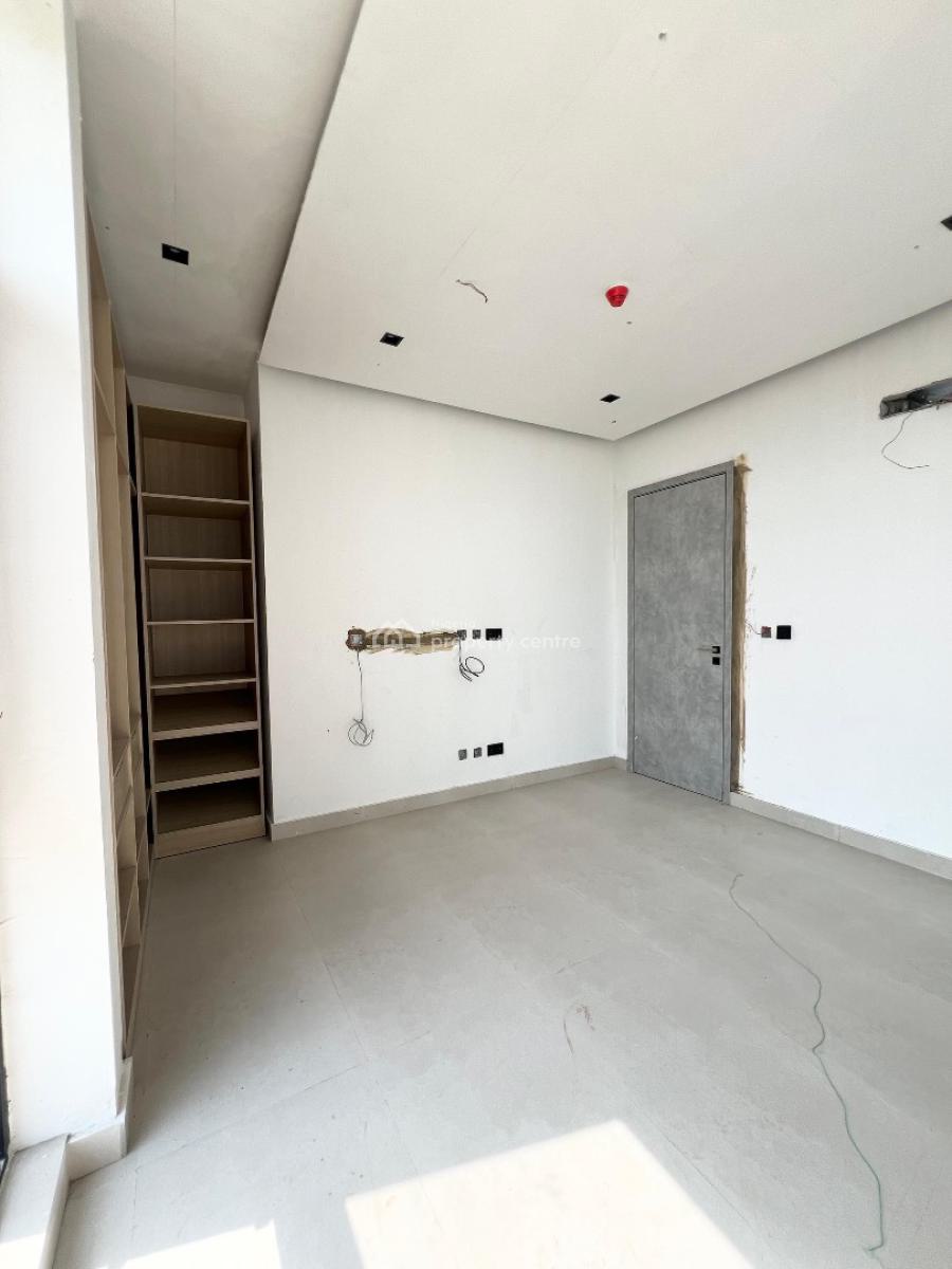 3 Bedroom Apartment with Amazing Facilities, Lekki Phase 1, Lekki Phase 1, Lekki, Lagos, Terraced Duplex for Sale