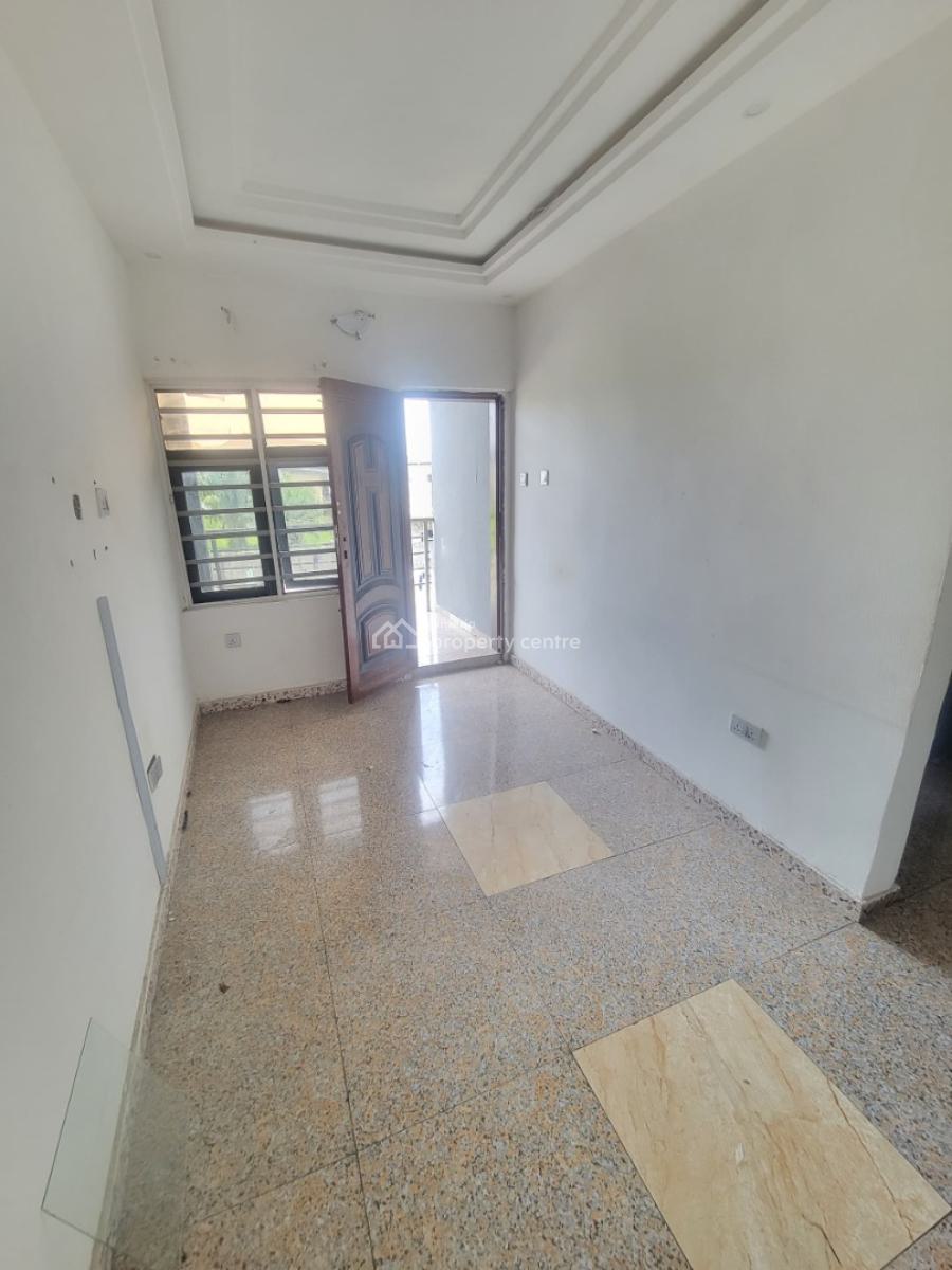 Sharp and Clean 2 Bedroom Flat, United Homes, Sangotedo, Ajah, Lagos, Flat / Apartment for Rent