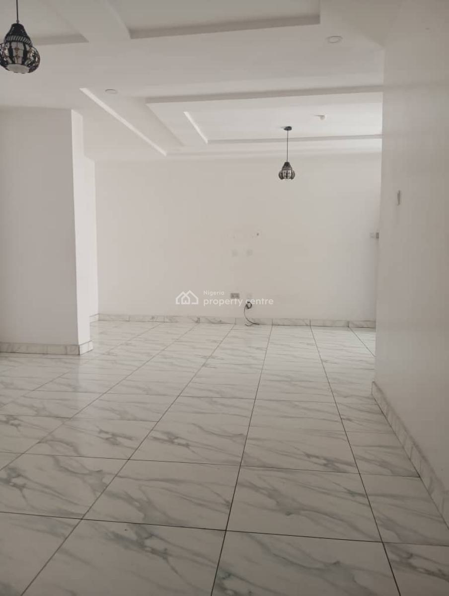 Luxurious Nice 2 Bedrom Apartment Self Service Very Spacious Band a, Orchid Road Lekki, Lekki, Lagos, House for Rent