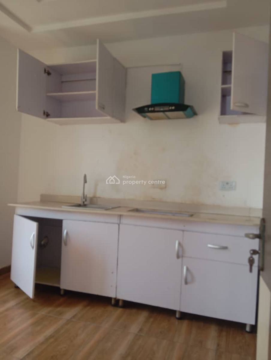 Luxurious Nice 2 Bedrom Apartment Self Service Very Spacious Band a, Orchid Road Lekki, Lekki, Lagos, House for Rent