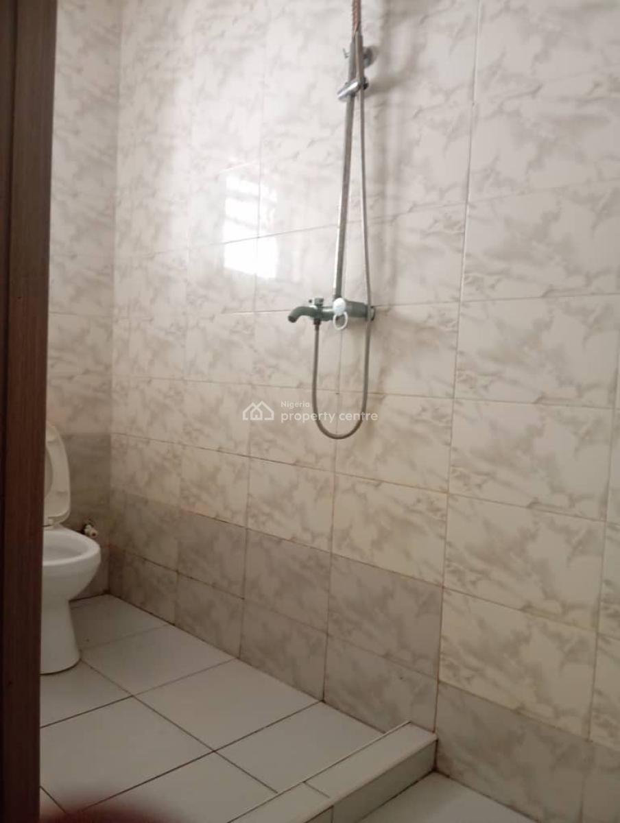 Luxurious Nice 2 Bedrom Apartment Self Service Very Spacious Band a, Orchid Road Lekki, Lekki, Lagos, House for Rent