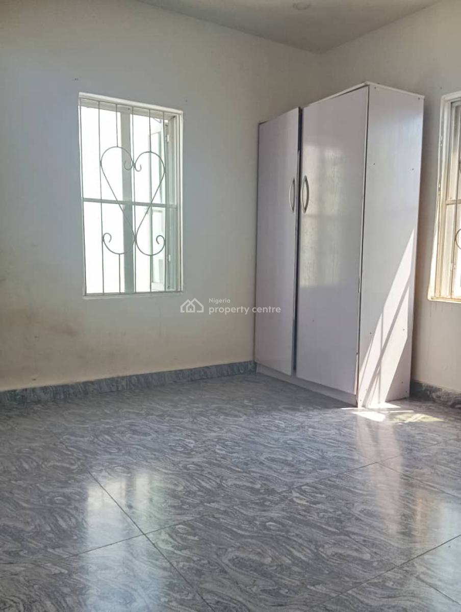 Luxurious Nice 2 Bedrom Apartment Self Service Very Spacious Band a, Orchid Road Lekki, Lekki, Lagos, House for Rent