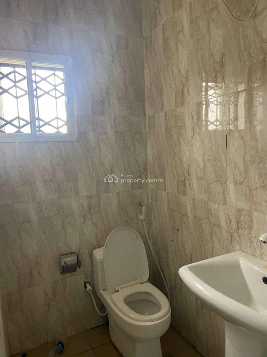 Executive 4 Bedroom Fully Detached Duplex, Royal Palmwill Estate, Badore, Ajah, Lagos, Detached Duplex for Rent