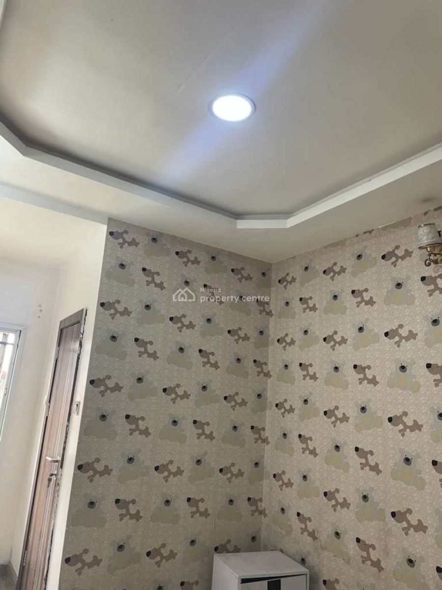 Executive 4 Bedroom Fully Detached Duplex, Royal Palmwill Estate, Badore, Ajah, Lagos, Detached Duplex for Rent