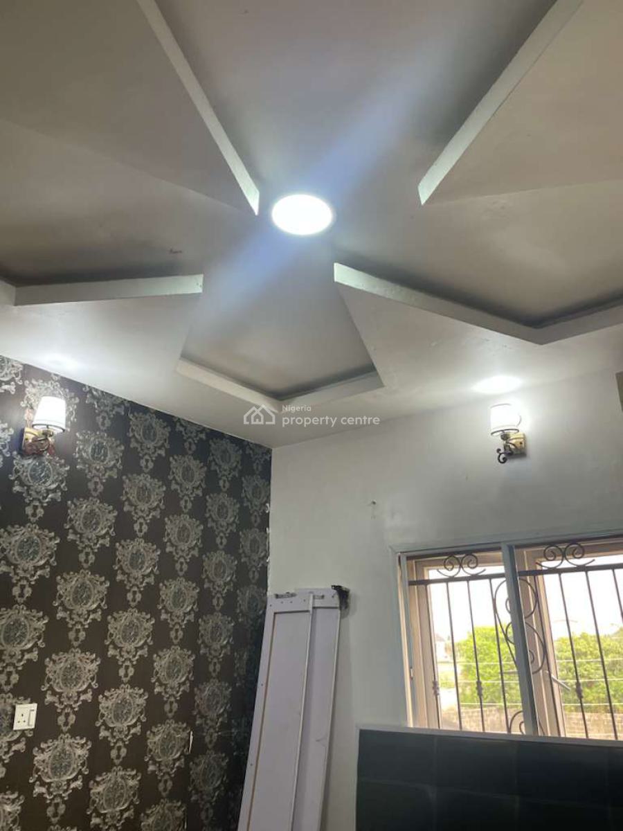 Executive 4 Bedroom Fully Detached Duplex, Royal Palmwill Estate, Badore, Ajah, Lagos, Detached Duplex for Rent