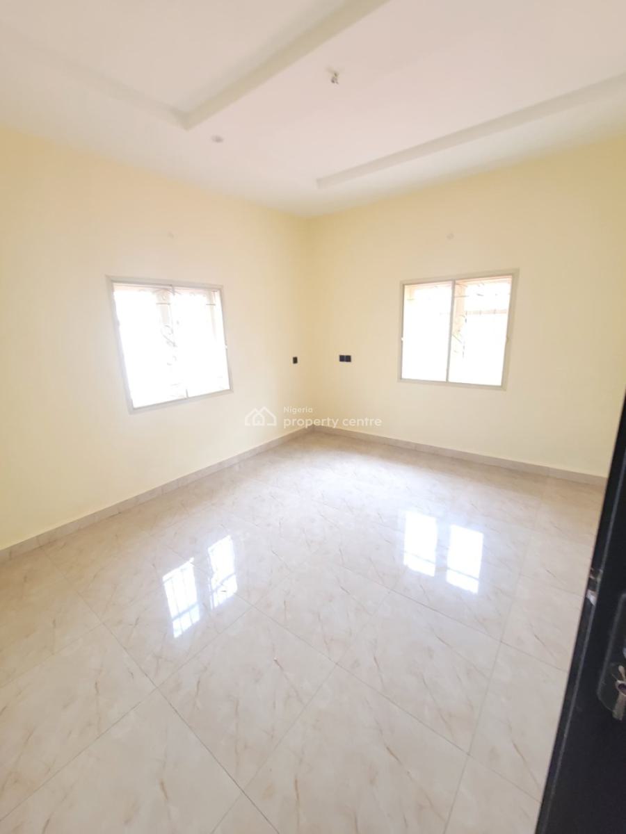 Newly Built 3bedroom Flat, United Estate, Sangotedo, Ajah, Lagos, Flat / Apartment for Rent