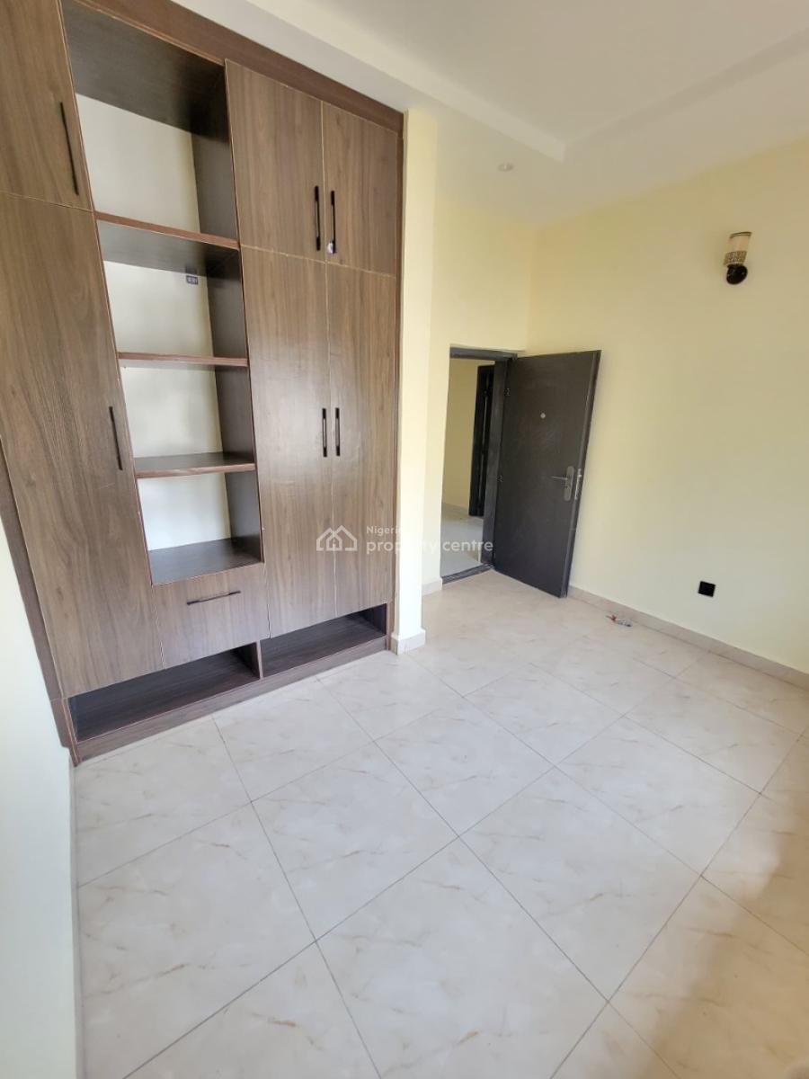 Newly Built 3bedroom Flat, United Estate, Sangotedo, Ajah, Lagos, Flat / Apartment for Rent