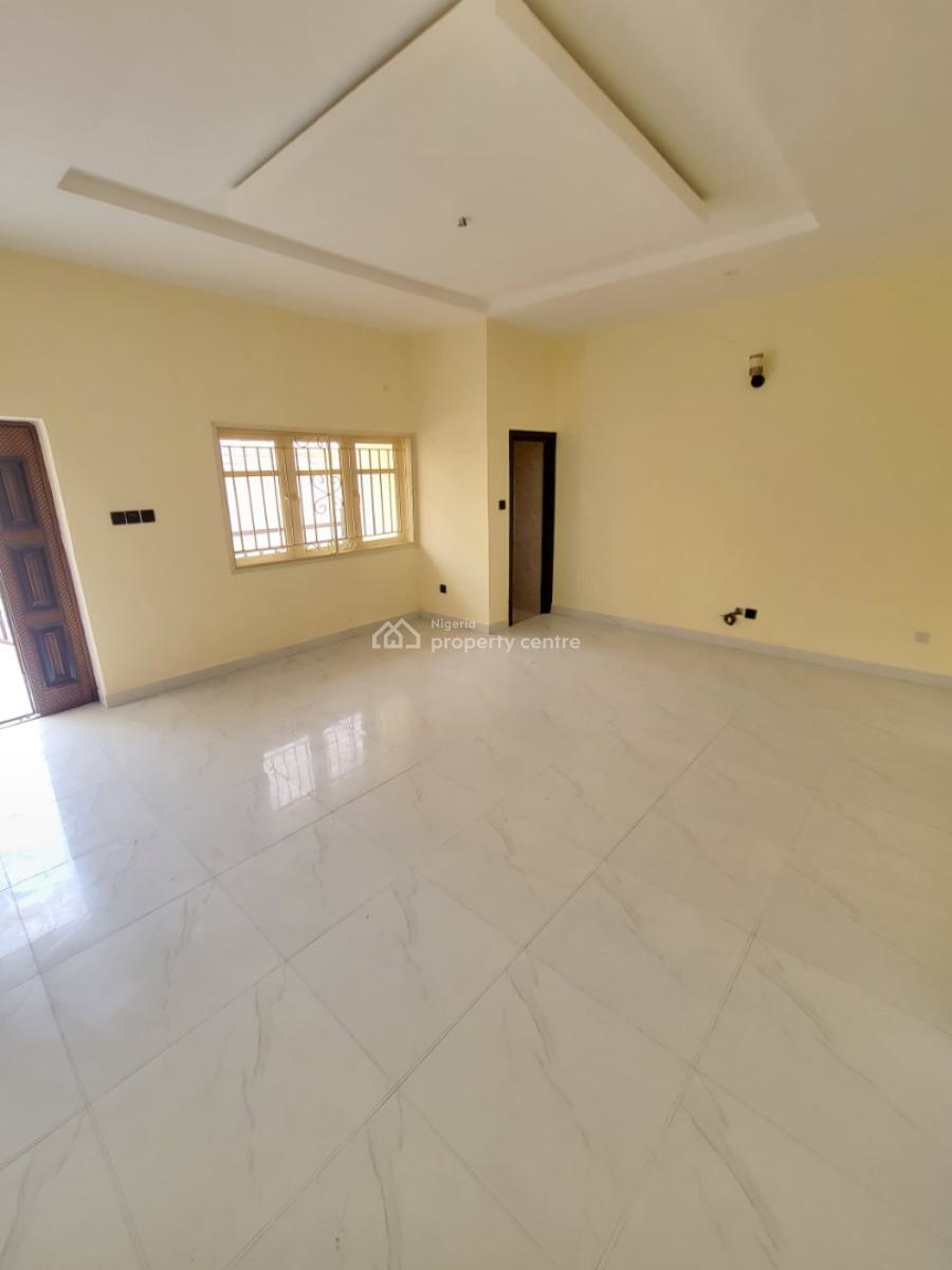Newly Built 3bedroom Flat, United Estate, Sangotedo, Ajah, Lagos, Flat / Apartment for Rent
