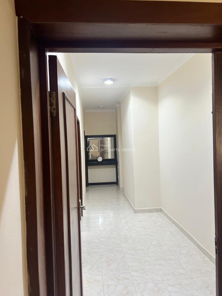 Furnished 3 Bedroom Furnished Apartment, Off Adeola Odeku, Victoria Island (vi), Lagos, Flat / Apartment for Rent