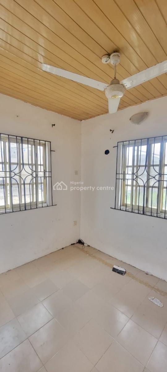 Sharp and Mini Flat, Royal Palmwill Estate, Badore, Ajah, Lagos, Mini Flat (room and Parlour) for Rent