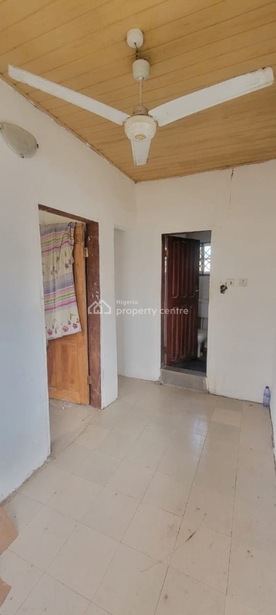 Sharp and Mini Flat, Royal Palmwill Estate, Badore, Ajah, Lagos, Mini Flat (room and Parlour) for Rent