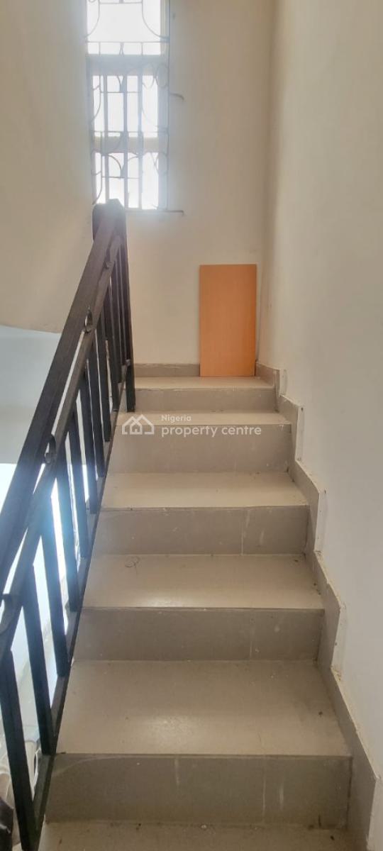 Sharp and Mini Flat, Royal Palmwill Estate, Badore, Ajah, Lagos, Mini Flat (room and Parlour) for Rent