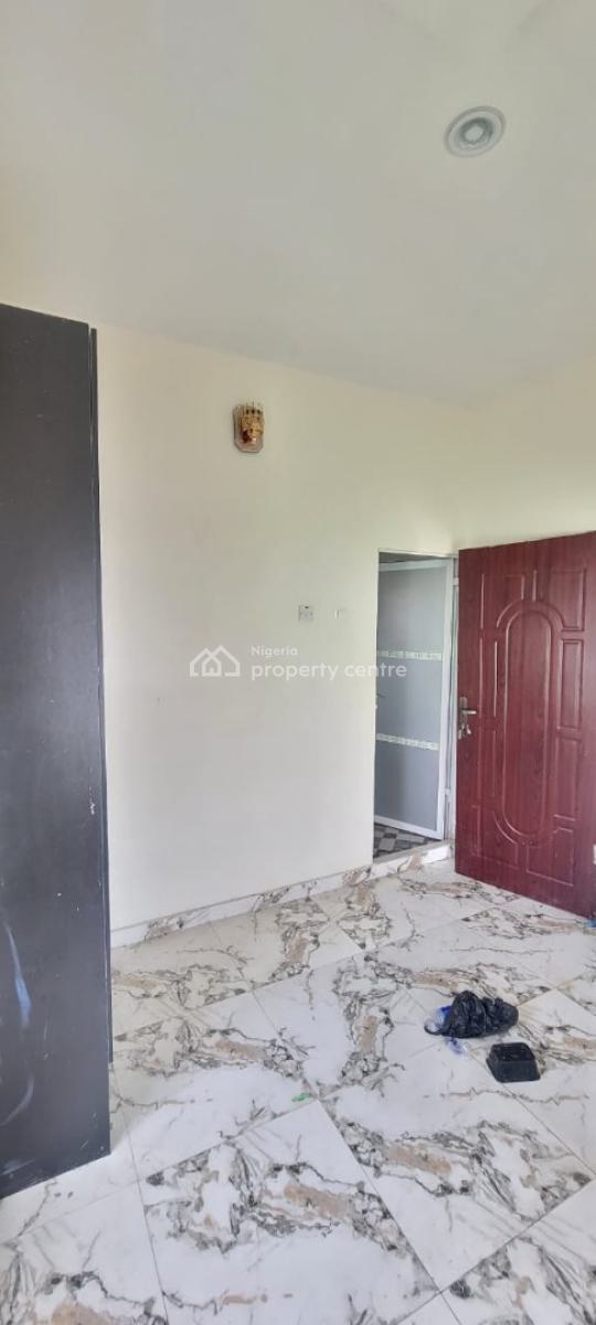 Spacious and Sharp 2 Bedroom Flat, Royal Palmwill Estate, Ajah, Lagos, Flat / Apartment for Rent