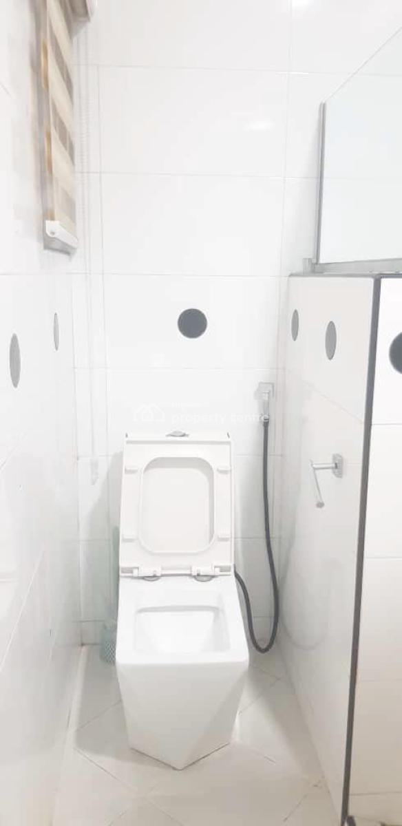 Upscale 3 Bedroom Apartment, Ikeja Gra, Ikeja, Lagos, Flat / Apartment for Rent