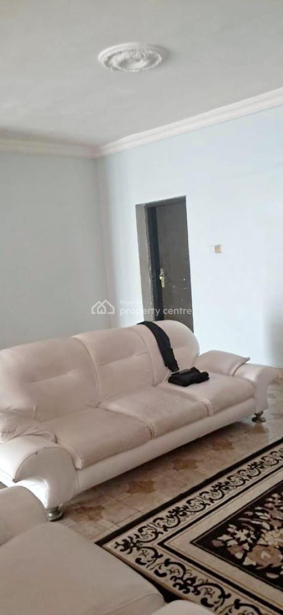 Upscale 3 Bedroom Apartment, Ikeja Gra, Ikeja, Lagos, Flat / Apartment for Rent