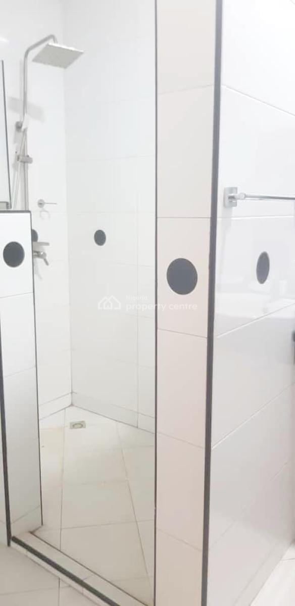 Upscale 3 Bedroom Apartment, Ikeja Gra, Ikeja, Lagos, Flat / Apartment for Rent