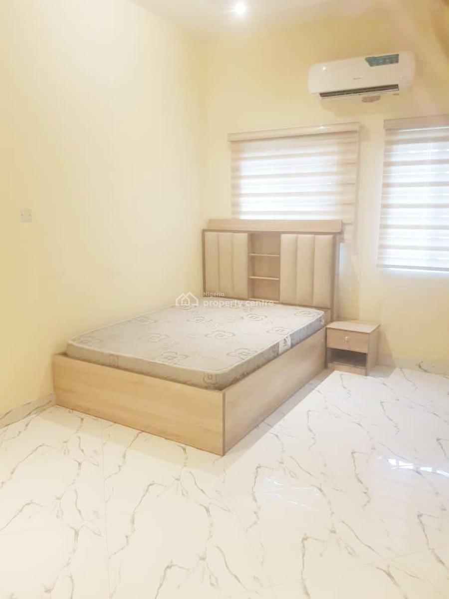 Upscale 3 Bedroom Apartment, Ikeja Gra, Ikeja, Lagos, Flat / Apartment for Rent