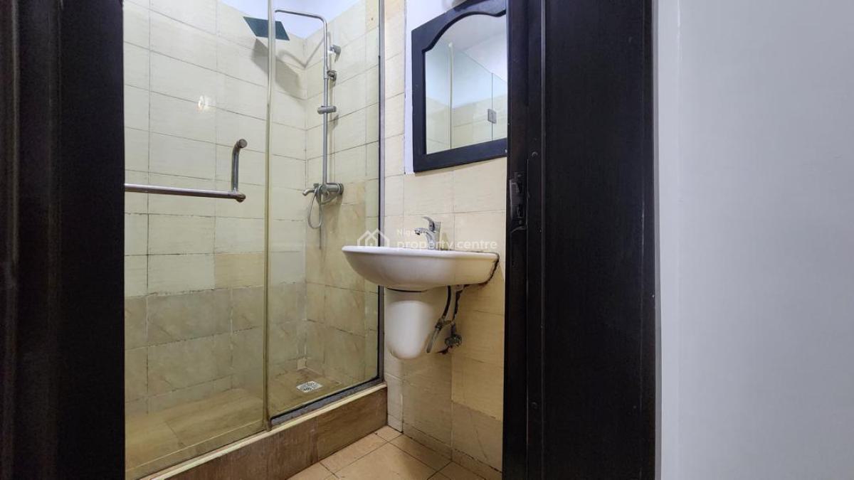 Furnished 3bedroom Flat, Prime Water Garden, Lekki Phase 1, Lekki, Lagos, Flat / Apartment for Rent
