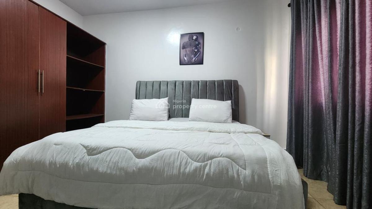 Furnished 3bedroom Flat, Prime Water Garden, Lekki Phase 1, Lekki, Lagos, Flat / Apartment for Rent